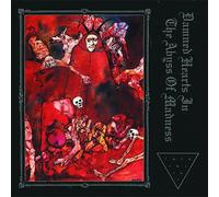 Primogenorum - Damned Hearts in The Abyss of Madness [Import]