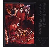 Damned Hearts In The Abyss Of Madness