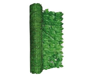 PrimoLiving Brise-Vue Lierre Haie 300 x 100 cm - Brise-Vue Artificiel, Brise-Vue Balcon, Brise-Vue Jardin