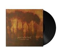 Primordial A Journey's End (Vinyl)