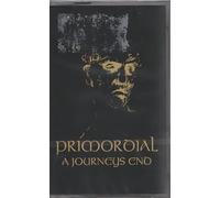 Primordial - A Journey's End