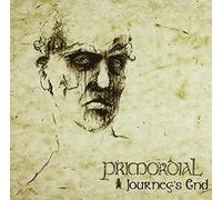Primordial - A Journey'S End [Import]