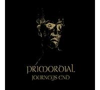 Primordial - A Journey'S End-Reissue