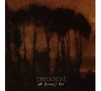 Primordial - A Journey's End [Import]