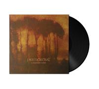 Primordial A Journey's End (Vinyl)