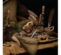 PRIMORDIAL ARCANA (プライモーディアル・アーケイナ: +bonus track)