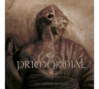 Primordial Exile Amongst the Ruins (CD) Deluxe Album