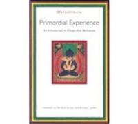 Primordial Experience Manjusrimitra (Auteur)