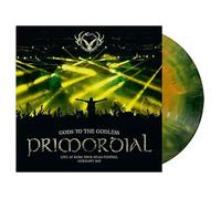 Primordial - Gods To The Godless [Vinyl LP]