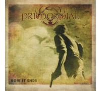 Paglie – How It Ends