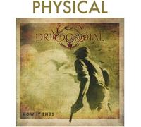 Primordial - How It Ends [Vinyl Lp]
