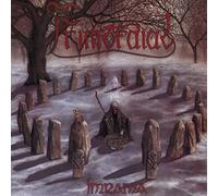 Primordial - Imrama
