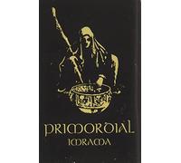 Primordial - Imrama (Reissue)