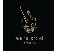 Primordial – Imrama – Réédition Import – Édition Collector
