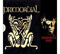 Primordial - Journey's End [Import]