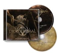 Primordial - Live in New York City (CD)