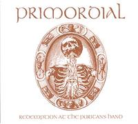 Primordial – Redemption At The Puritan's Hand – Édition limitée (Import)