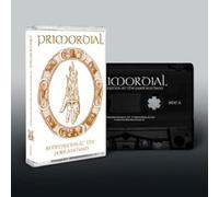 Primordial - Redemption At The Puritan's Hand