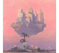 Oryx – Primordial Sky – Vinyle LP (The Orchard)
