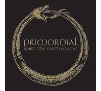 Primordial - Spirit The Earth Aflame