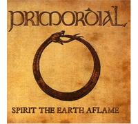 Primordial - Spirit The Earth Aflame