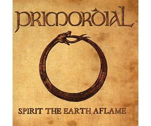Primordial - Spirit the Earth Aflame