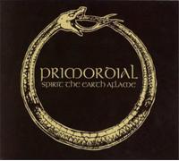 Primordial - Spirit The Earth Aflame