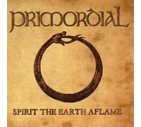 PRIMORDIAL - SPIRIT THE EARTH AFLAME CD NEUF