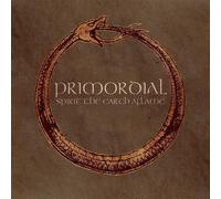 PRIMORDIAL - SPIRIT THE EARTH AFLAME REISSUE VINYL LP NEUF