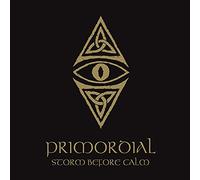 Primordial - Storm Before Calm [Import]