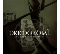 Primordial - To The Nameless Dead