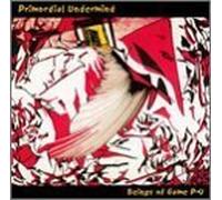 Primordial Undermind - Beings of Game P-U