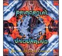 Primordial Undermind - You and The Continuum