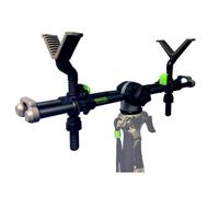 PRIMOS 2-Point Gun Rest