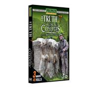 Primos 41071 The Truth 7 Calling All Coyotes DVD