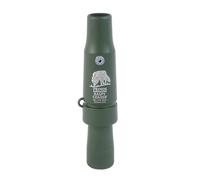 PRIMOS Raspy Coaxer Appeau Mixte, Vert, Taille Unique