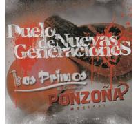 Primos De Durango - Duelo De Nuevas Generaciones