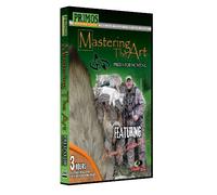 Primos Hunting Calls Mastering The Art Predator DVD d'instructions (français Non Garanti)