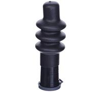 Primos Hunting PS222 The Gobbler Turkey Shaker Call Call Noir