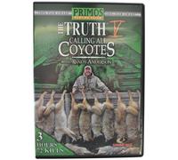 Primos The Truth 5 Calling All Coyotes Call