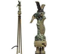 PRIMOS Trigger Stick Gen 3 Series « Jim Shockey » Trépied Haut