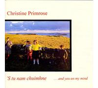 Primrose, Christine - S Tu Nam Chuimhne
