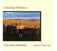 Primrose, Christine - Tu Nam Chuimhne