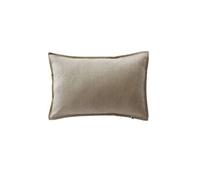 PRIMROSE - Coussin 45x60 Déhoussable Tissu Déperlant Sable -