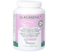 Primrose Glacandial 120 Capsules