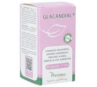 Primrose Glacandial 60 Capsules