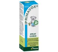 Primrose Kids Primavox Spray Gorge 10ml