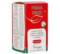 Primrose Prima Prox Complément Alimentaire 60 Capsules