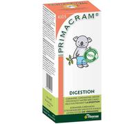 Primrose Primacram Kids Digestion Solution(S) 120 ml
