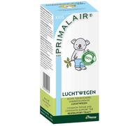 PRIMROSE Primalair Kids - Voies respiratoires Sirop 120 ml